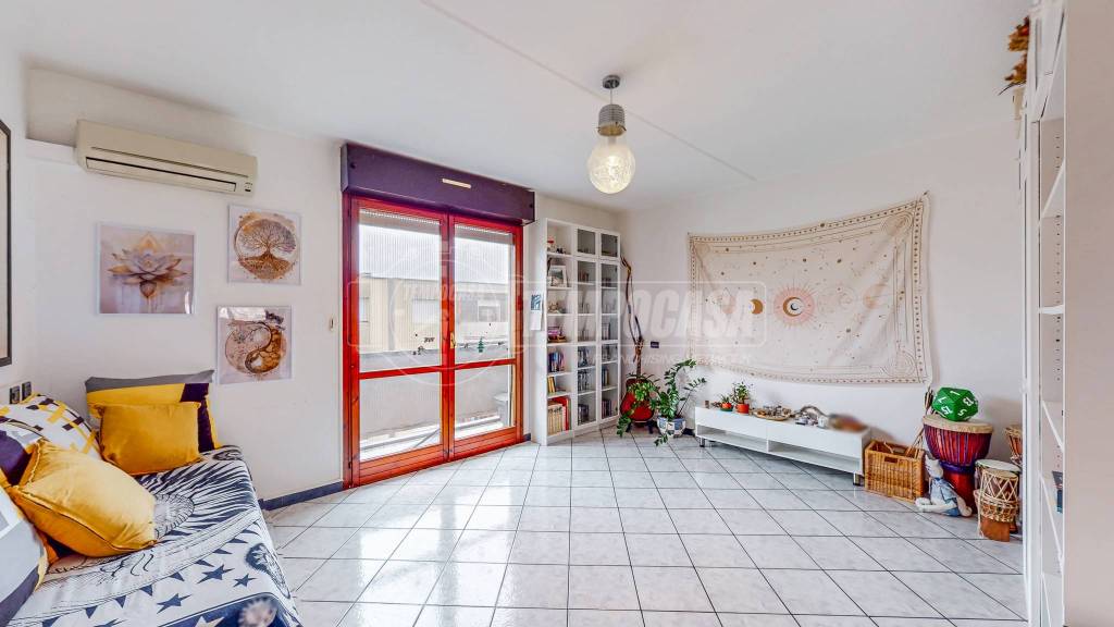 appartamento in vendita a Bentivoglio