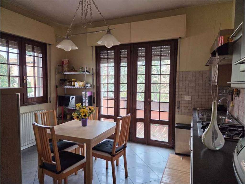 appartamento in vendita a Bentivoglio