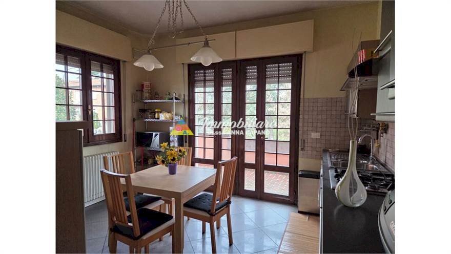 appartamento in vendita a Bentivoglio