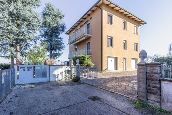casa indipendente in vendita a Bentivoglio