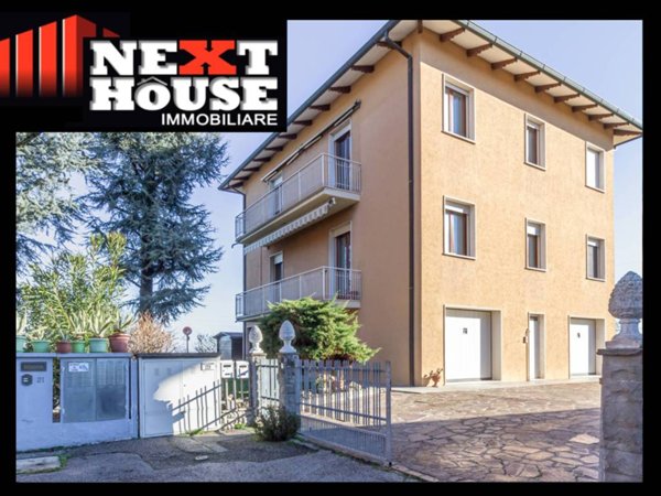 casa indipendente in vendita a Bentivoglio
