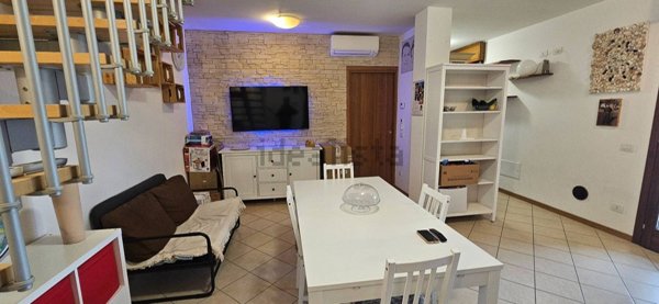 appartamento in vendita a Bentivoglio