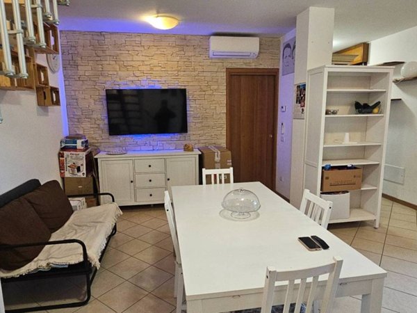 appartamento in vendita a Bentivoglio