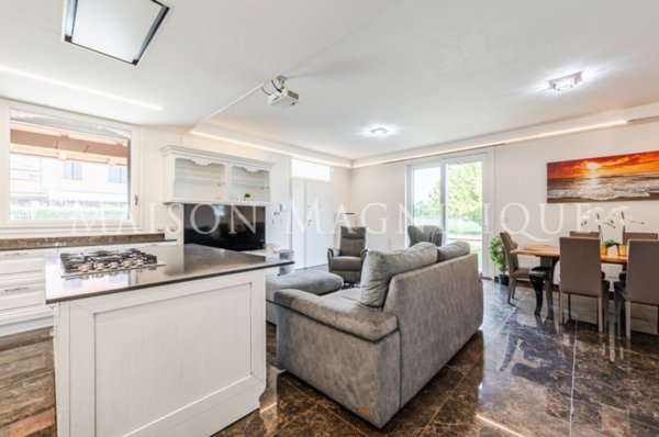 casa indipendente in vendita a Bentivoglio