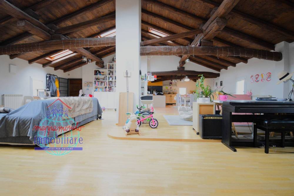 appartamento in vendita a Bentivoglio