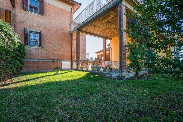 casa indipendente in vendita a Bentivoglio