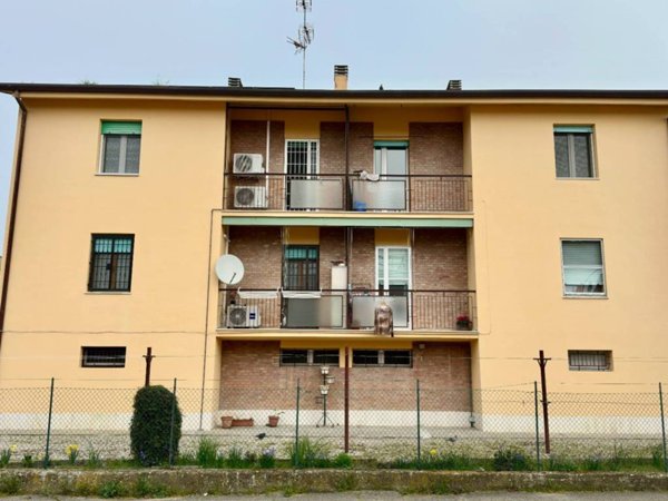 appartamento in vendita a Bentivoglio