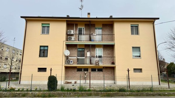 appartamento in vendita a Bentivoglio