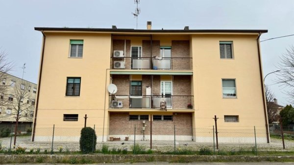 appartamento in vendita a Bentivoglio