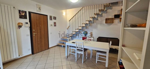 appartamento in vendita a Bentivoglio