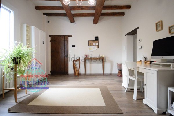 appartamento in vendita a Bentivoglio