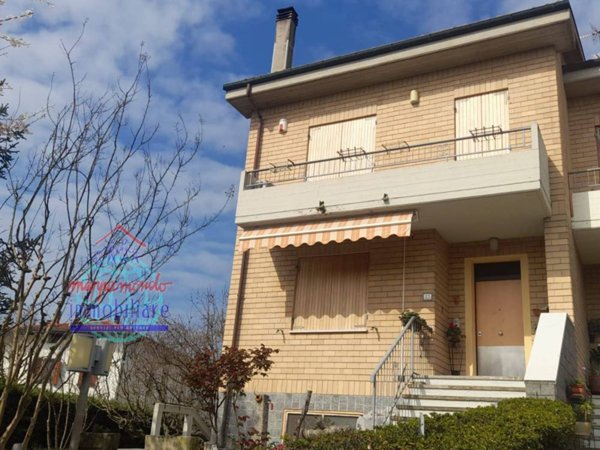 casa indipendente in vendita a Bentivoglio