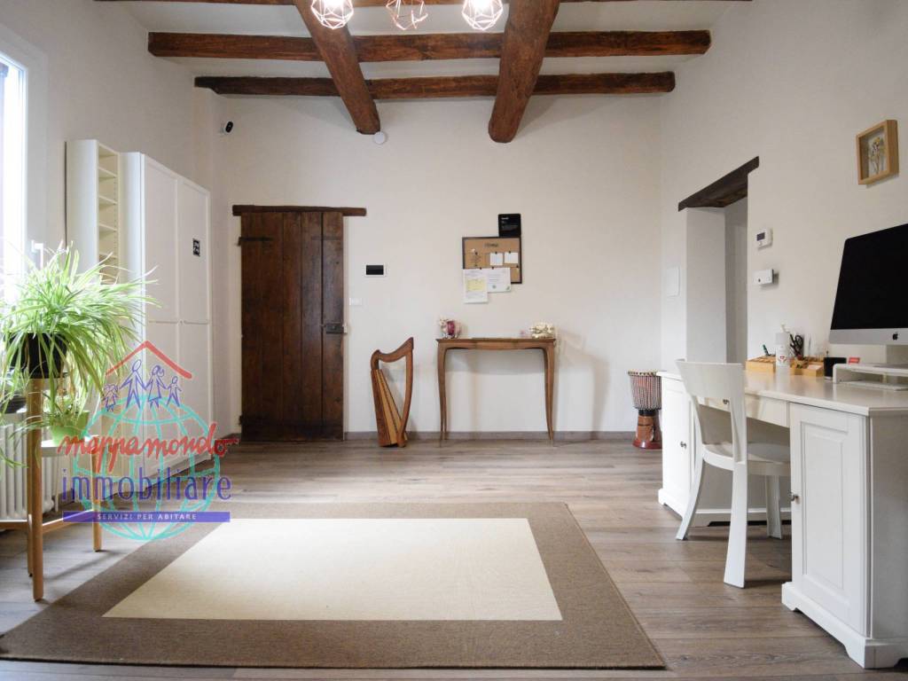 appartamento in vendita a Bentivoglio