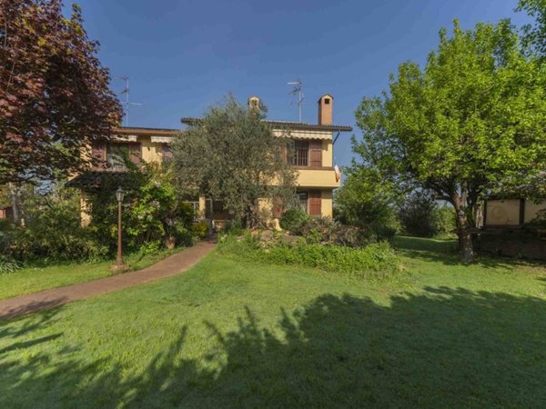 casa indipendente in vendita a Bentivoglio
