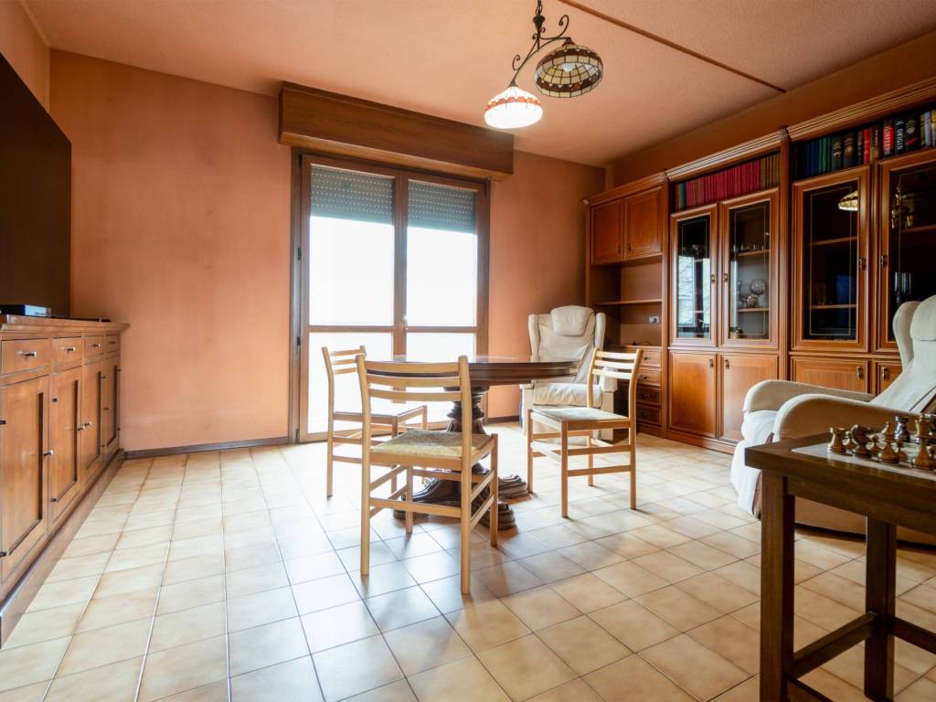 appartamento in vendita a Bentivoglio