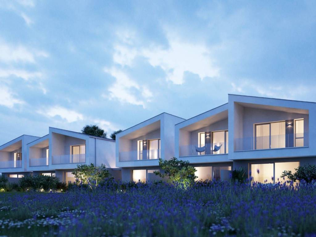 casa indipendente in vendita a Bentivoglio