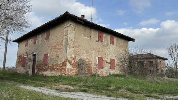casa indipendente in vendita a Bentivoglio