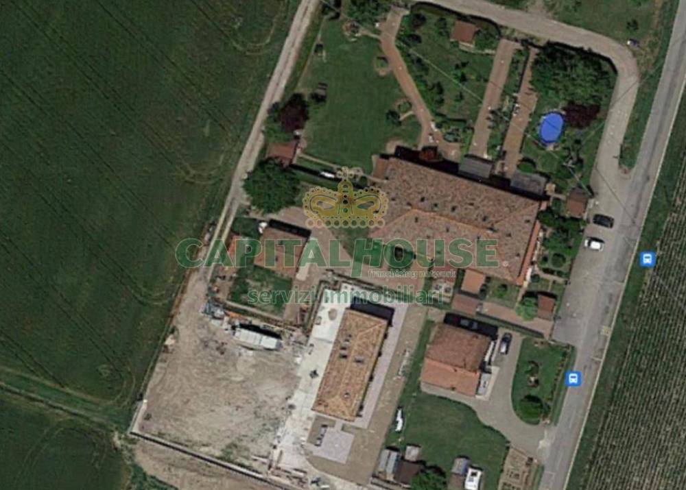 casa indipendente in vendita a Bentivoglio