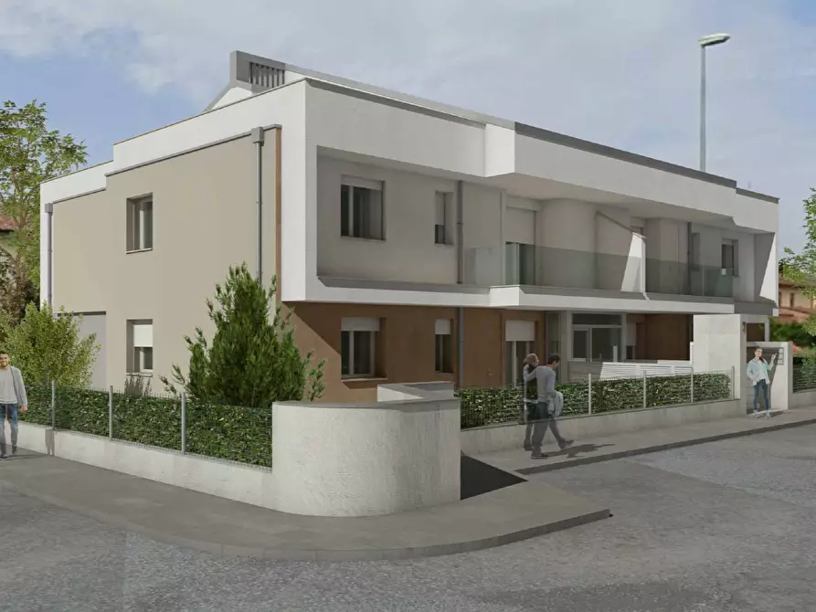 appartamento in vendita a Bentivoglio