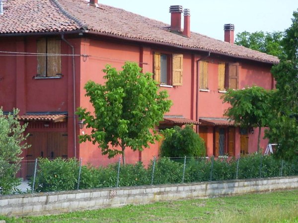 casa indipendente in vendita a Bentivoglio