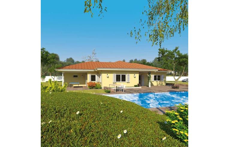 casa indipendente in vendita a Bentivoglio