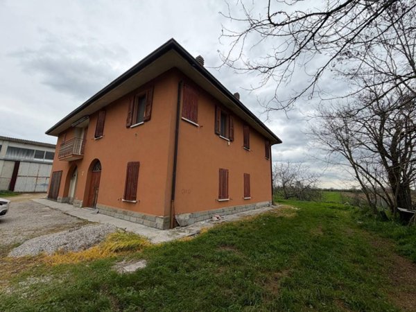 casa indipendente in vendita a Bentivoglio