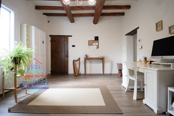 appartamento in vendita a Bentivoglio