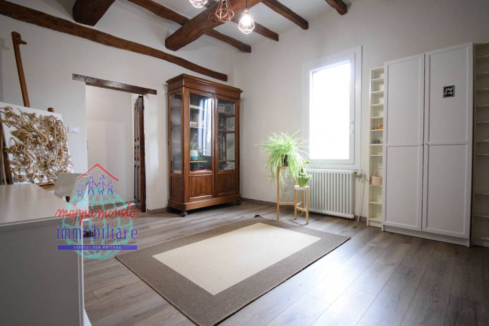 appartamento in vendita a Bentivoglio