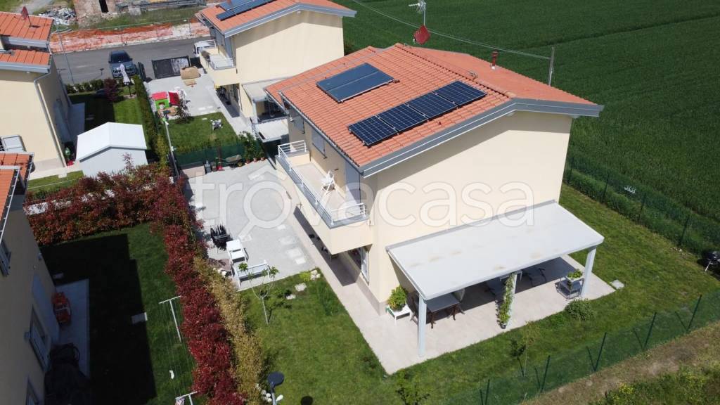 casa indipendente in vendita a Bentivoglio