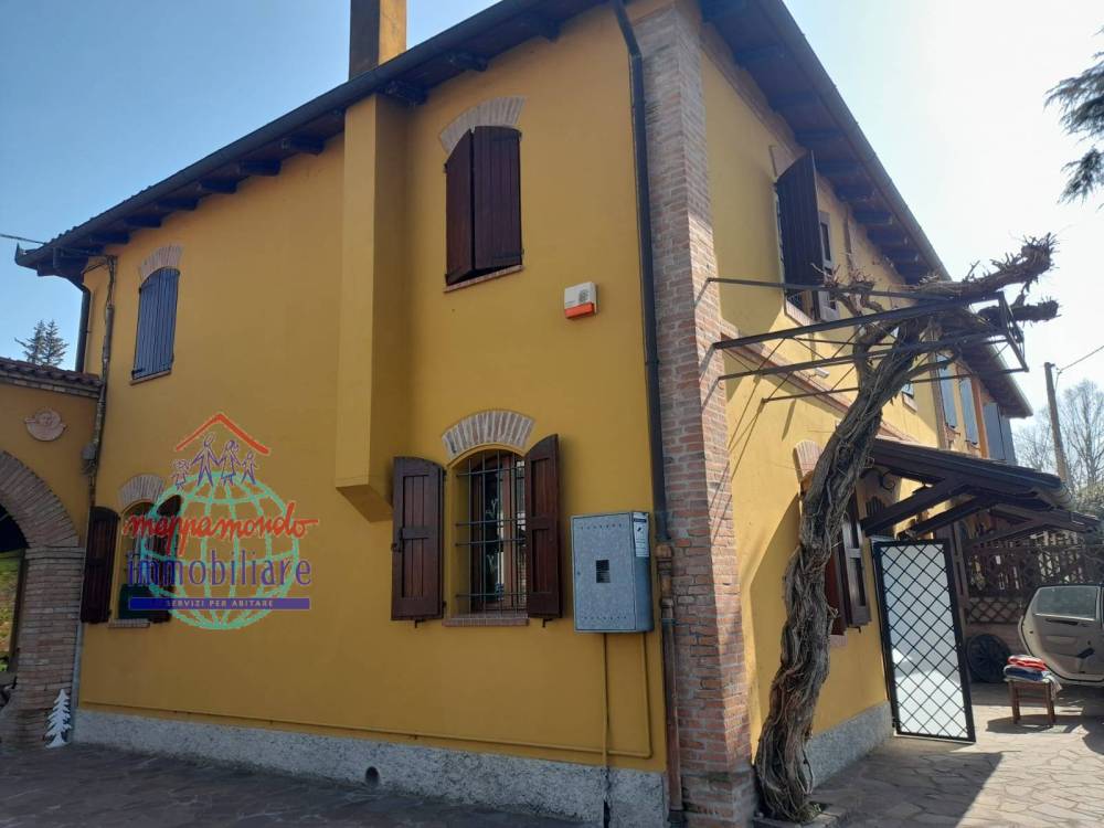 casa indipendente in vendita a Bentivoglio