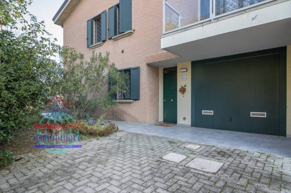 casa indipendente in vendita a Bentivoglio