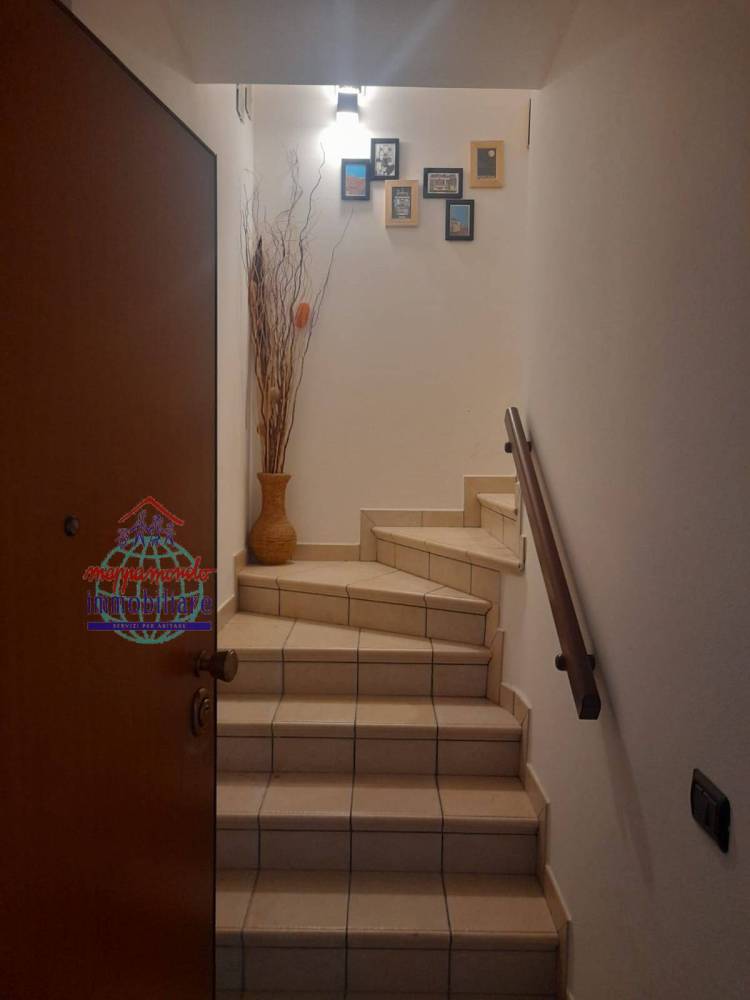 appartamento in vendita a Bentivoglio