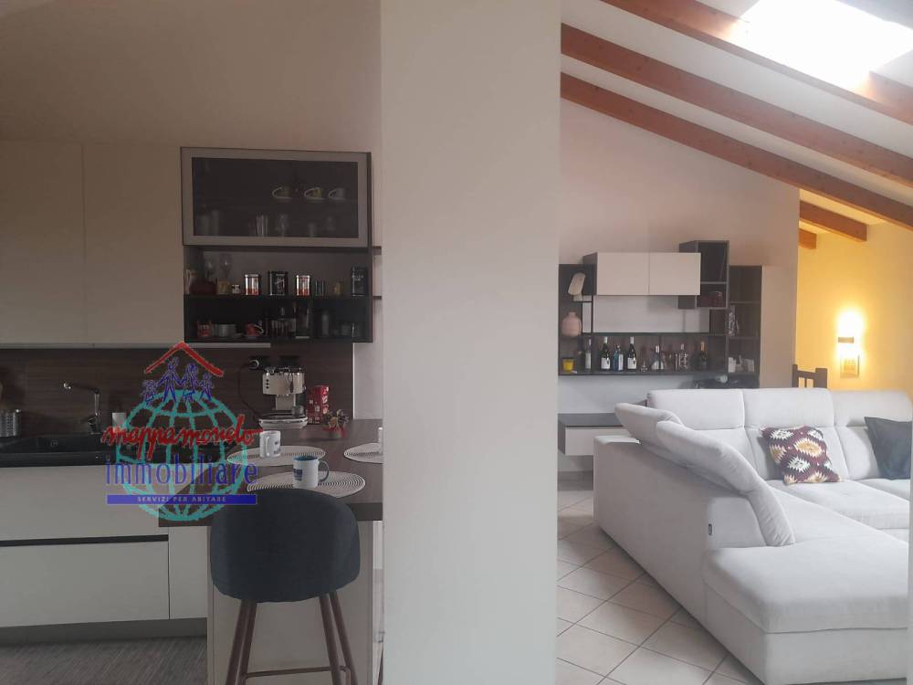 appartamento in vendita a Bentivoglio