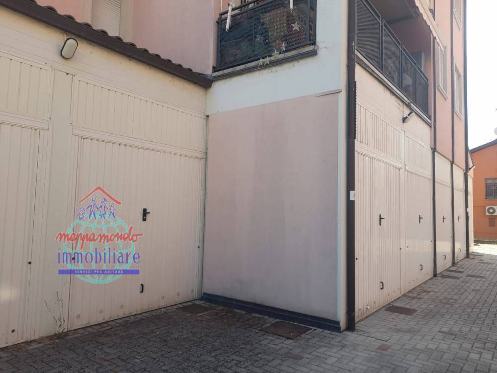 appartamento in vendita a Bentivoglio