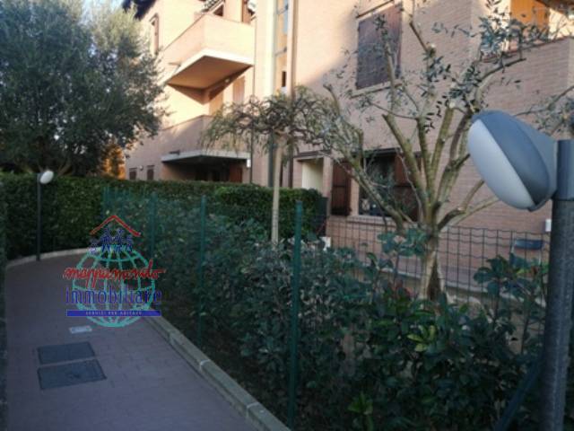 appartamento in vendita a Bentivoglio