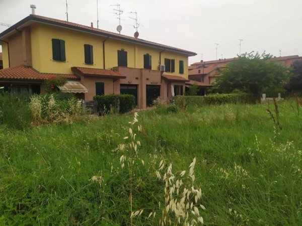 terreno agricolo in vendita a Bentivoglio