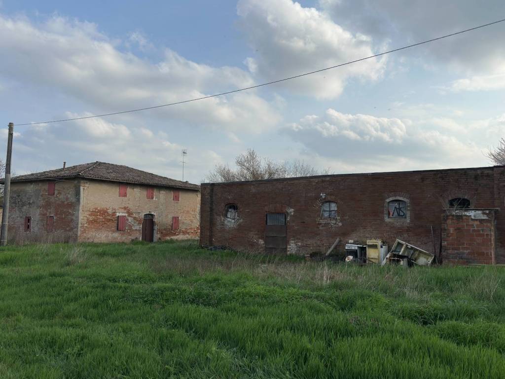 casa indipendente in vendita a Bentivoglio
