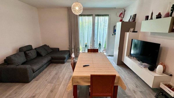 appartamento in vendita a Bentivoglio