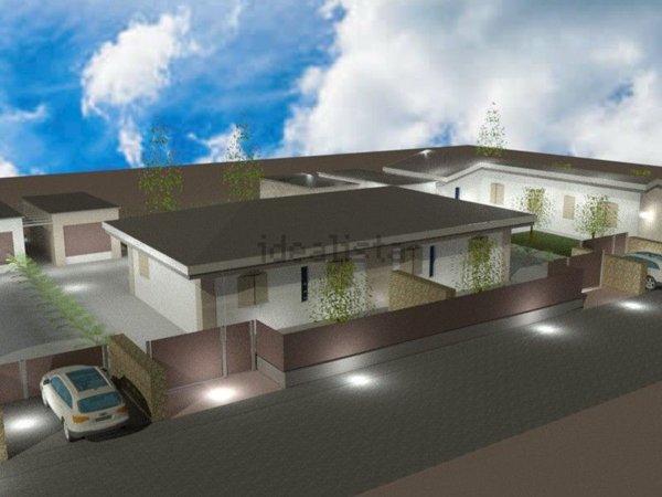 casa indipendente in vendita a Bentivoglio