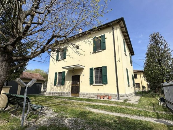 casa indipendente in vendita a Bentivoglio