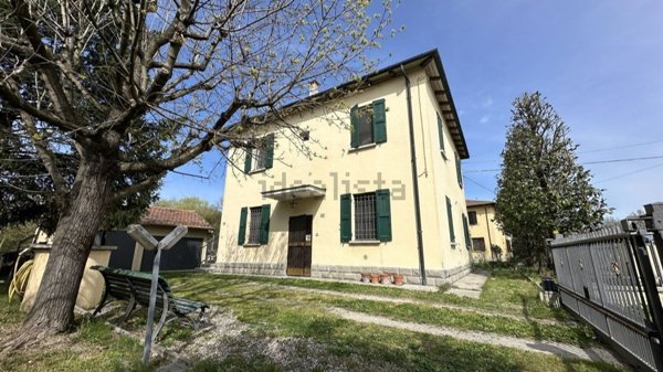 casa indipendente in vendita a Bentivoglio