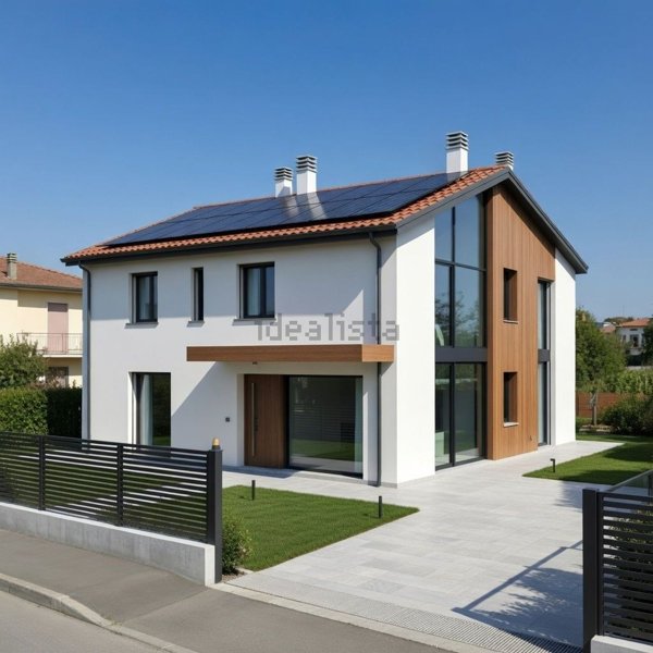 casa indipendente in vendita a Bentivoglio