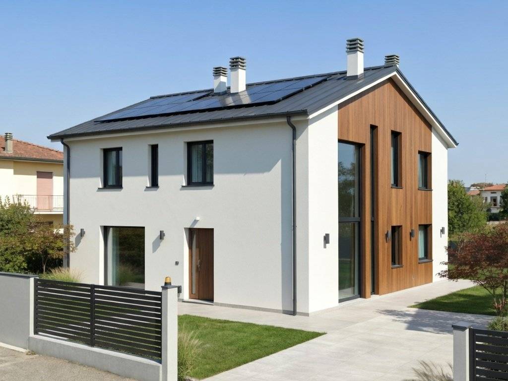 casa indipendente in vendita a Bentivoglio