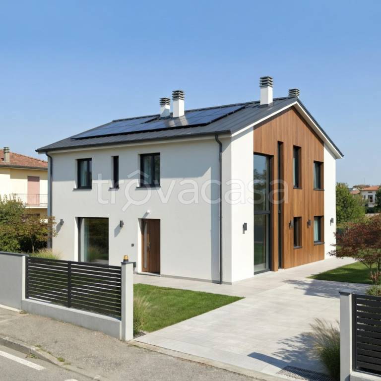 casa indipendente in vendita a Bentivoglio