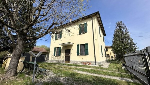 appartamento in vendita a Bentivoglio