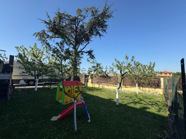 appartamento in vendita a Bentivoglio