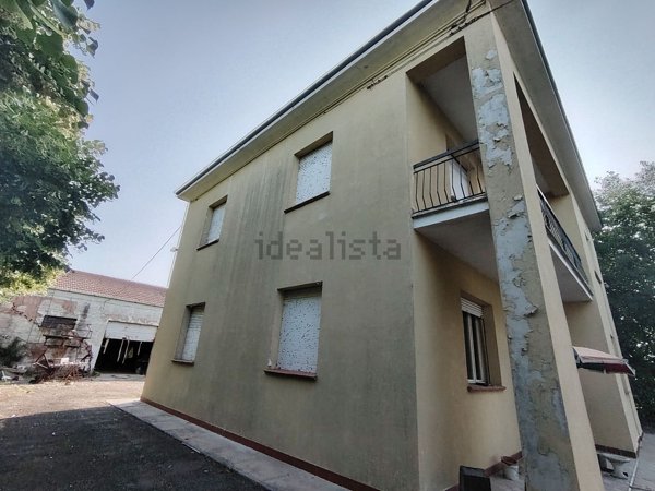 casa indipendente in vendita a Bentivoglio