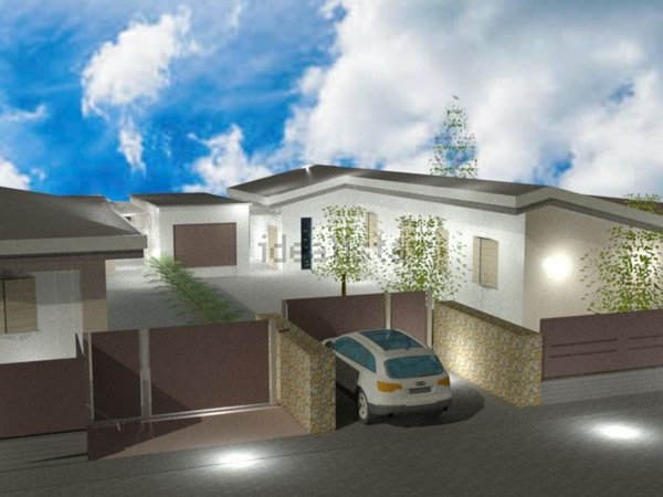 casa indipendente in vendita a Bentivoglio