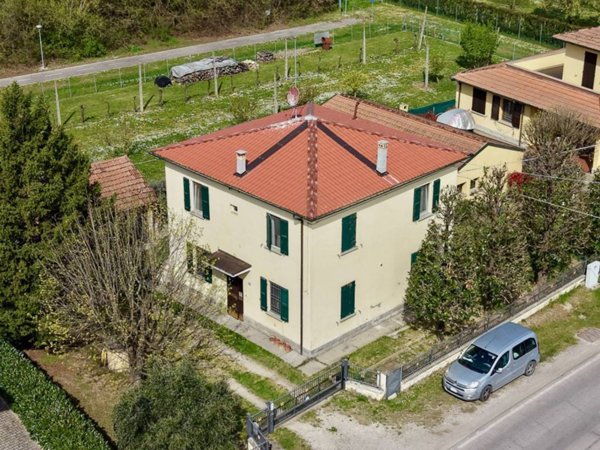 appartamento in vendita a Bentivoglio