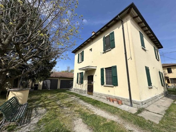 appartamento in vendita a Bentivoglio